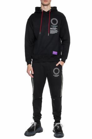 Hooded sweatshirt, zdjęcie 2 Hooded sweatshirt od Icosae